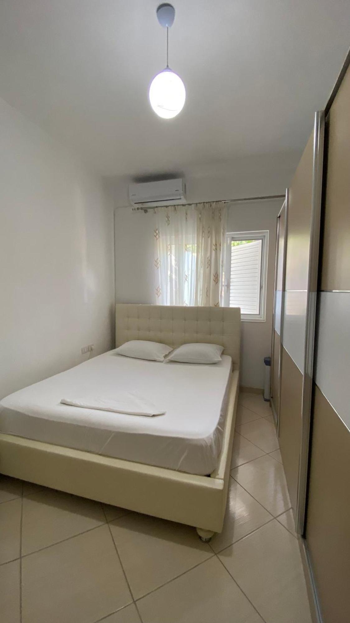 Saranda Sea View Διαμέρισμα Εξωτερικό φωτογραφία