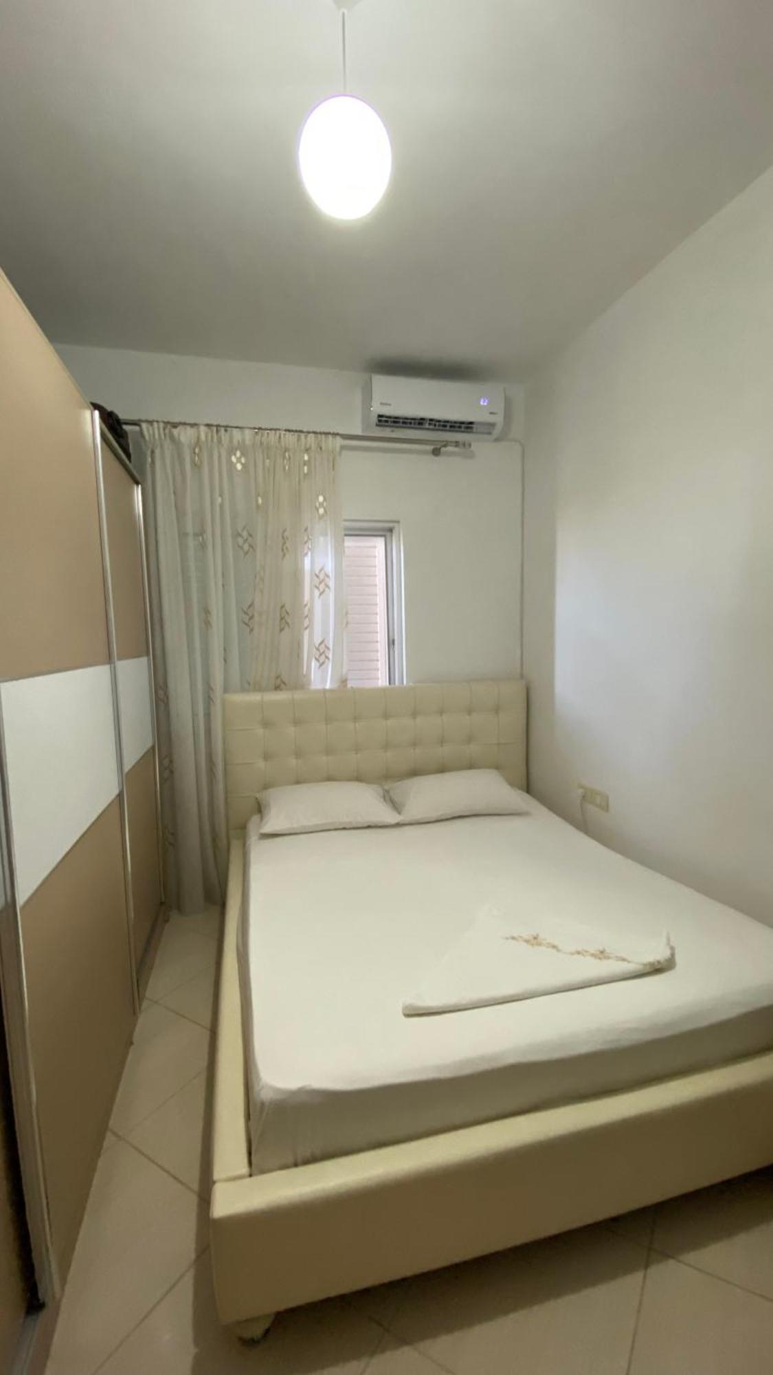 Saranda Sea View Διαμέρισμα Εξωτερικό φωτογραφία