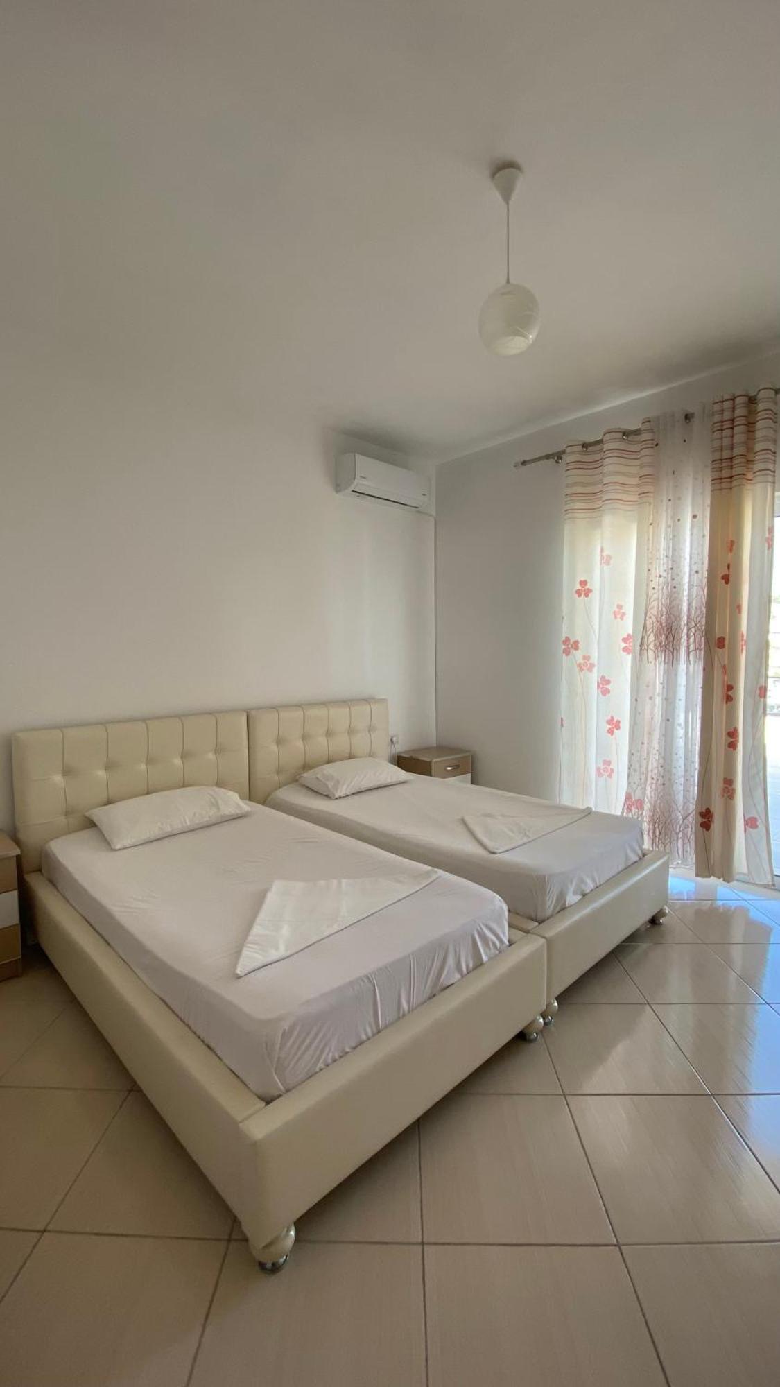 Saranda Sea View Διαμέρισμα Εξωτερικό φωτογραφία